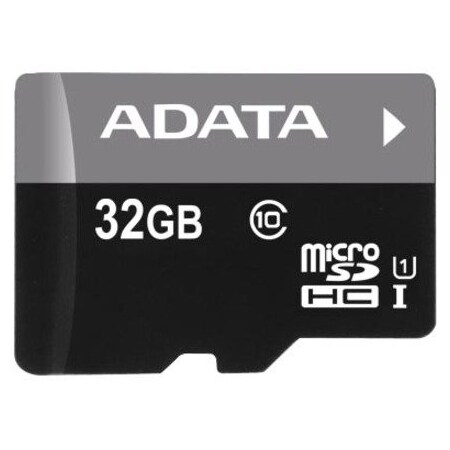 Adata Premier Uhs-I Cl10 32Gb AUSDH32GUICL10-RA1
